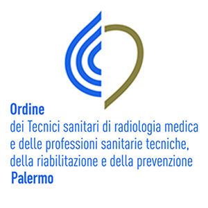 TSRM PSTRP PALERMO Logo